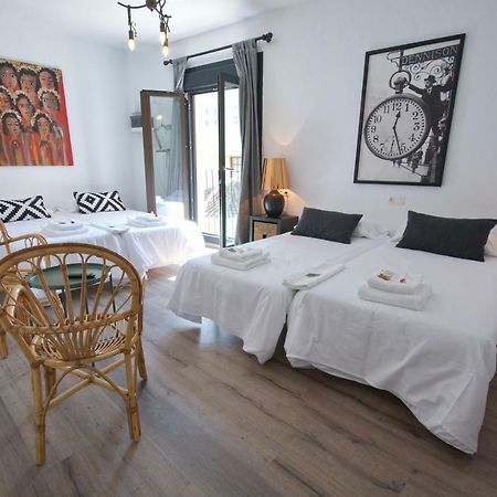 Cascante Pension Casa Pinilla מראה חיצוני תמונה