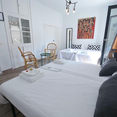 Cascante Pension Casa Pinilla מראה חיצוני תמונה
