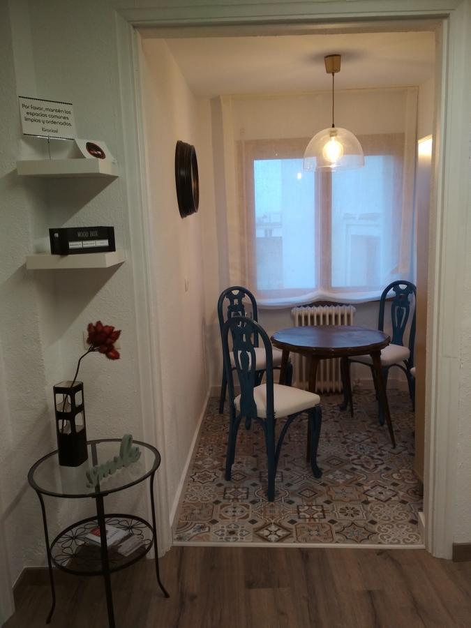 Cascante Pension Casa Pinilla מראה חיצוני תמונה