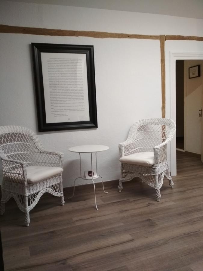 Cascante Pension Casa Pinilla מראה חיצוני תמונה