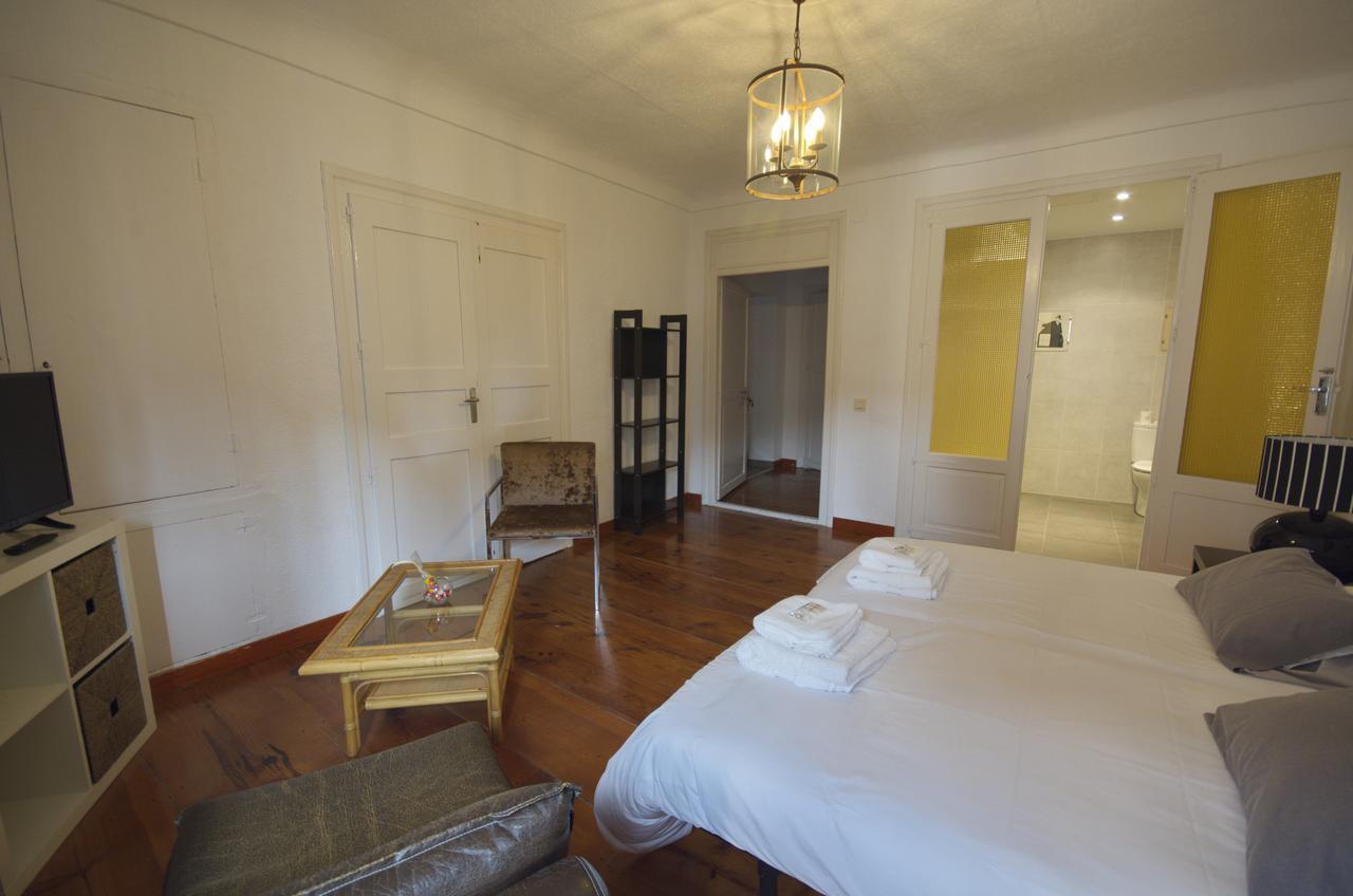 Cascante Pension Casa Pinilla מראה חיצוני תמונה