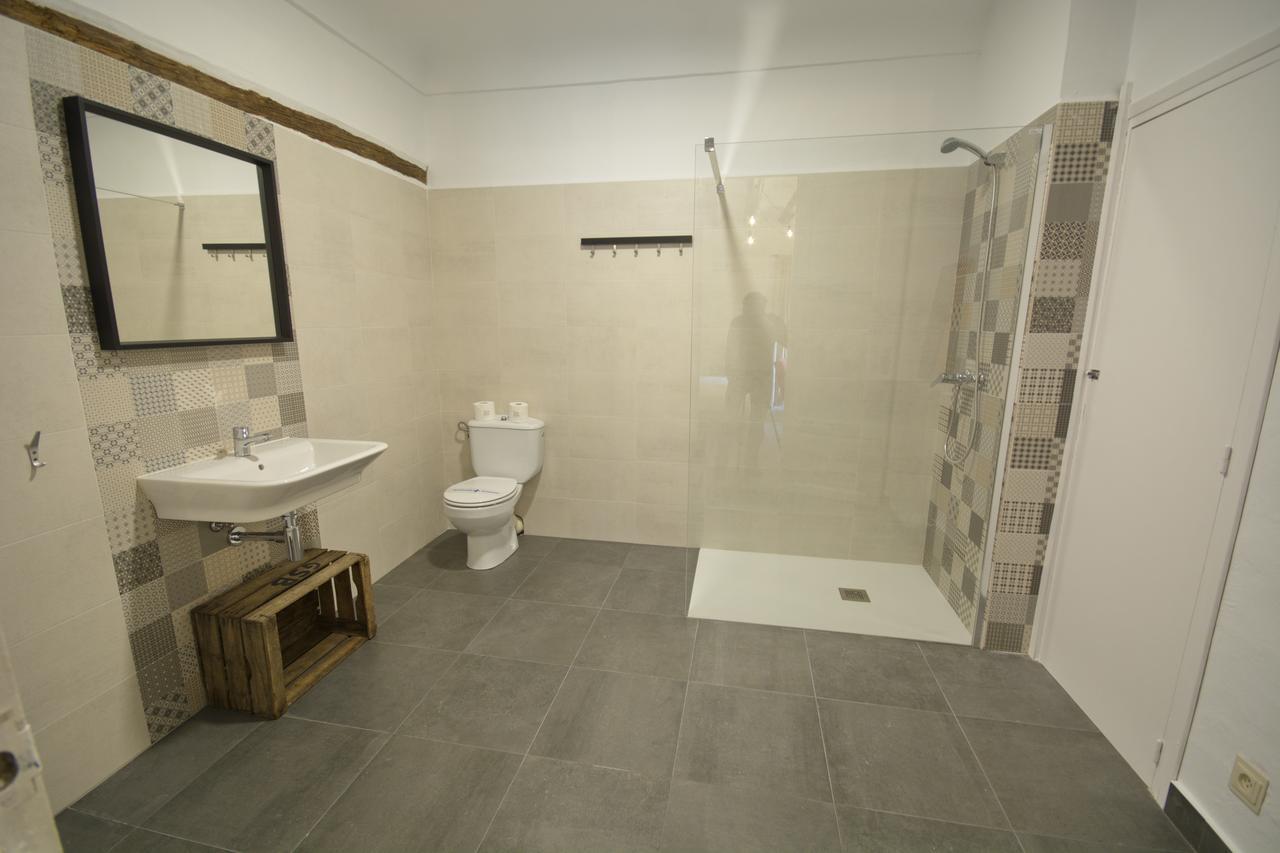 Cascante Pension Casa Pinilla מראה חיצוני תמונה