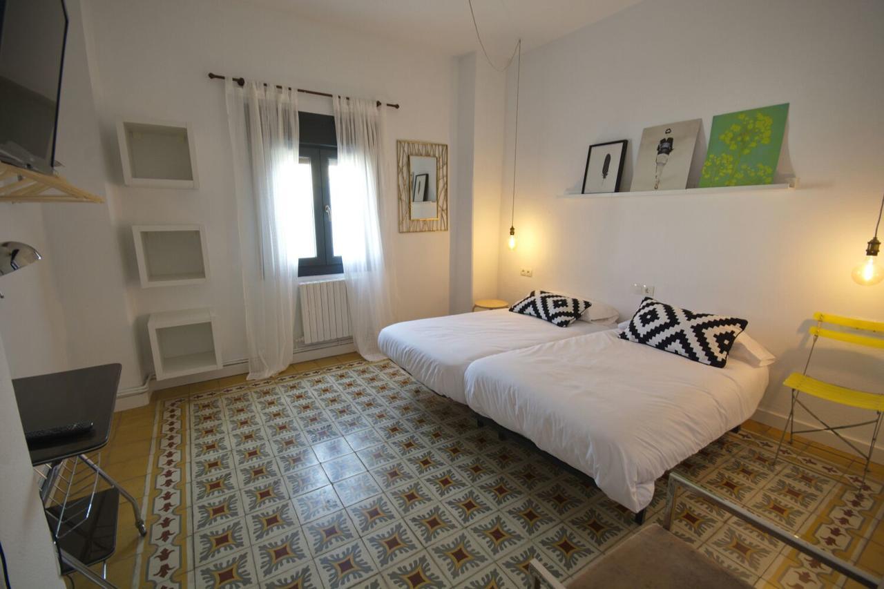 Cascante Pension Casa Pinilla מראה חיצוני תמונה