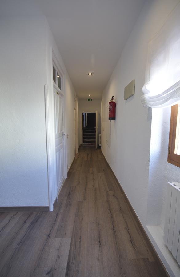 Cascante Pension Casa Pinilla מראה חיצוני תמונה