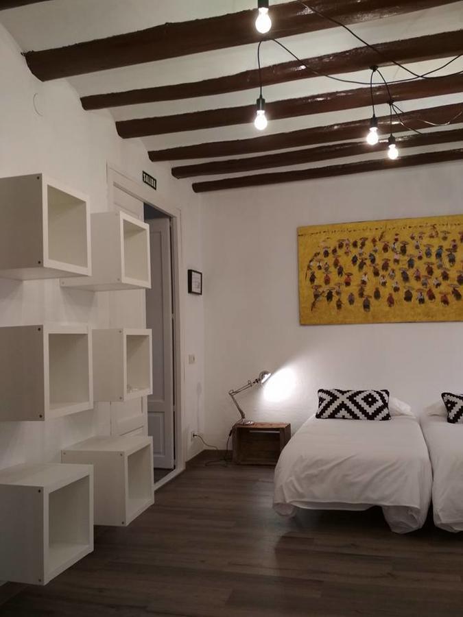 Cascante Pension Casa Pinilla מראה חיצוני תמונה