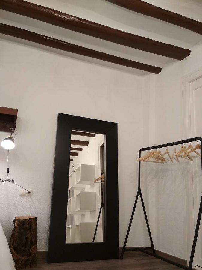 Cascante Pension Casa Pinilla מראה חיצוני תמונה
