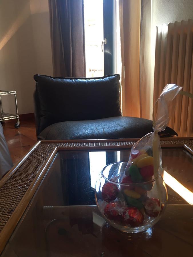 Cascante Pension Casa Pinilla מראה חיצוני תמונה