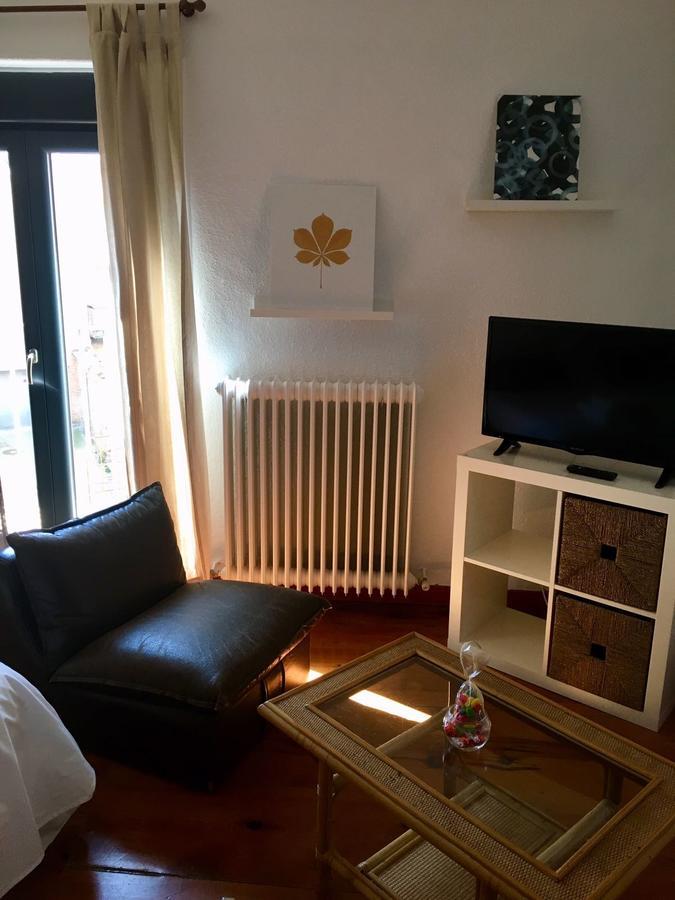 Cascante Pension Casa Pinilla מראה חיצוני תמונה