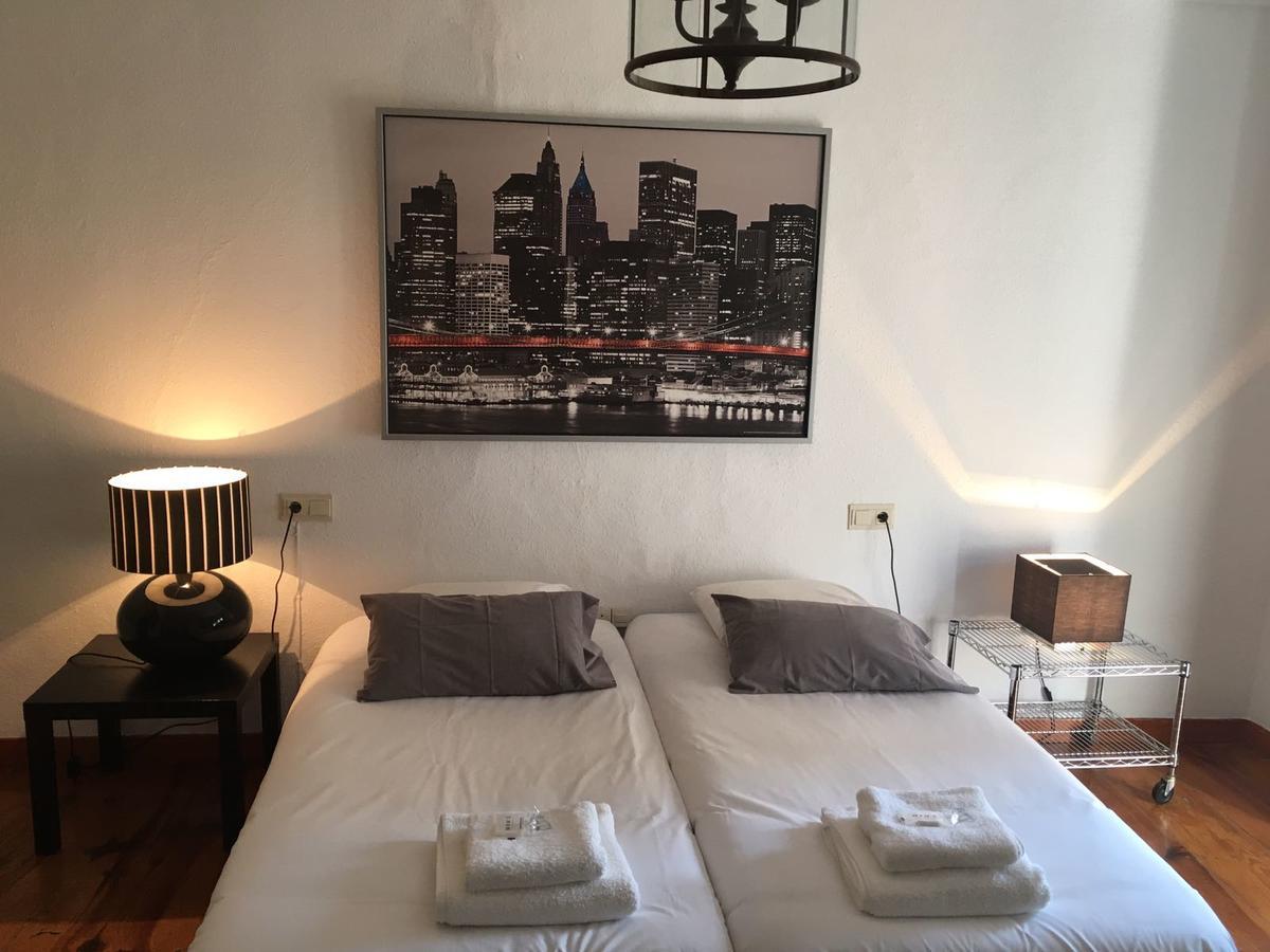 Cascante Pension Casa Pinilla מראה חיצוני תמונה