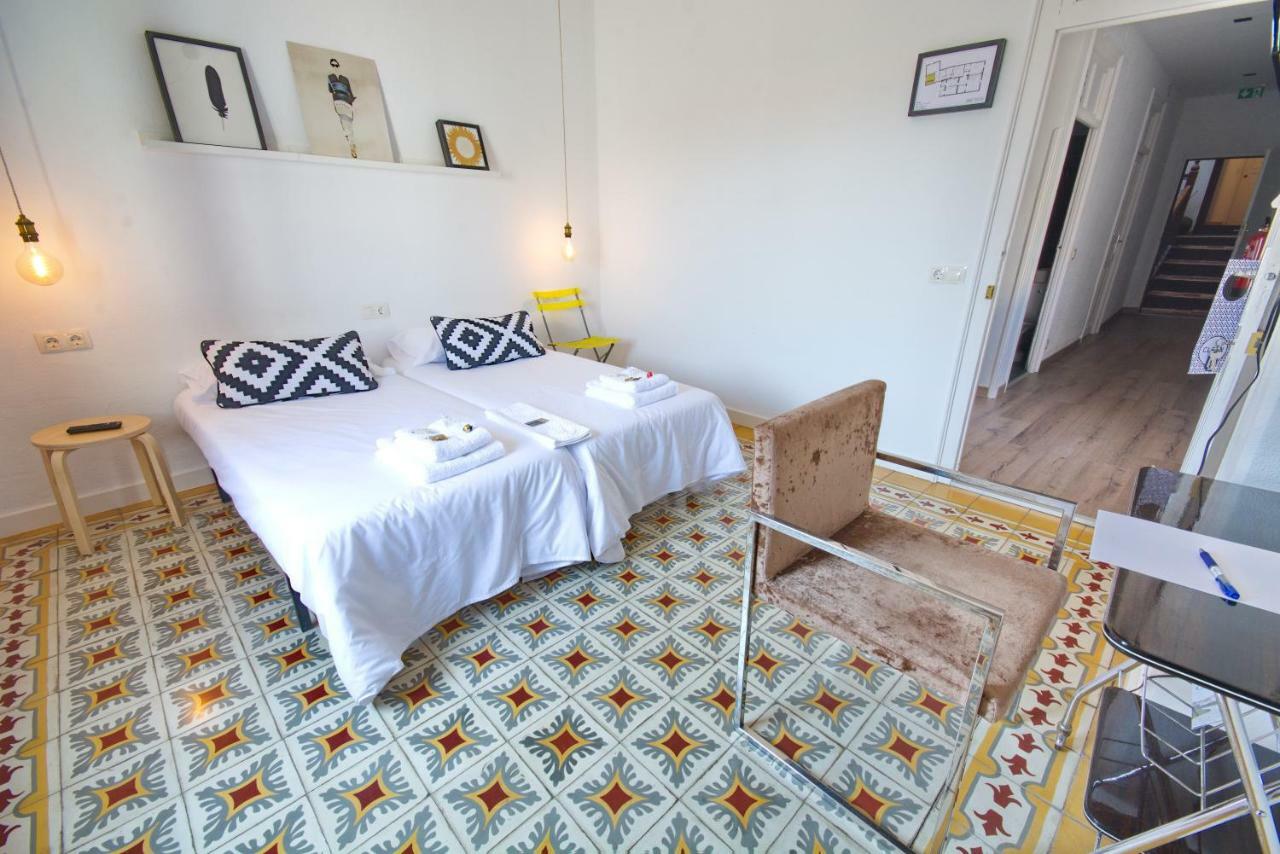 Cascante Pension Casa Pinilla מראה חיצוני תמונה