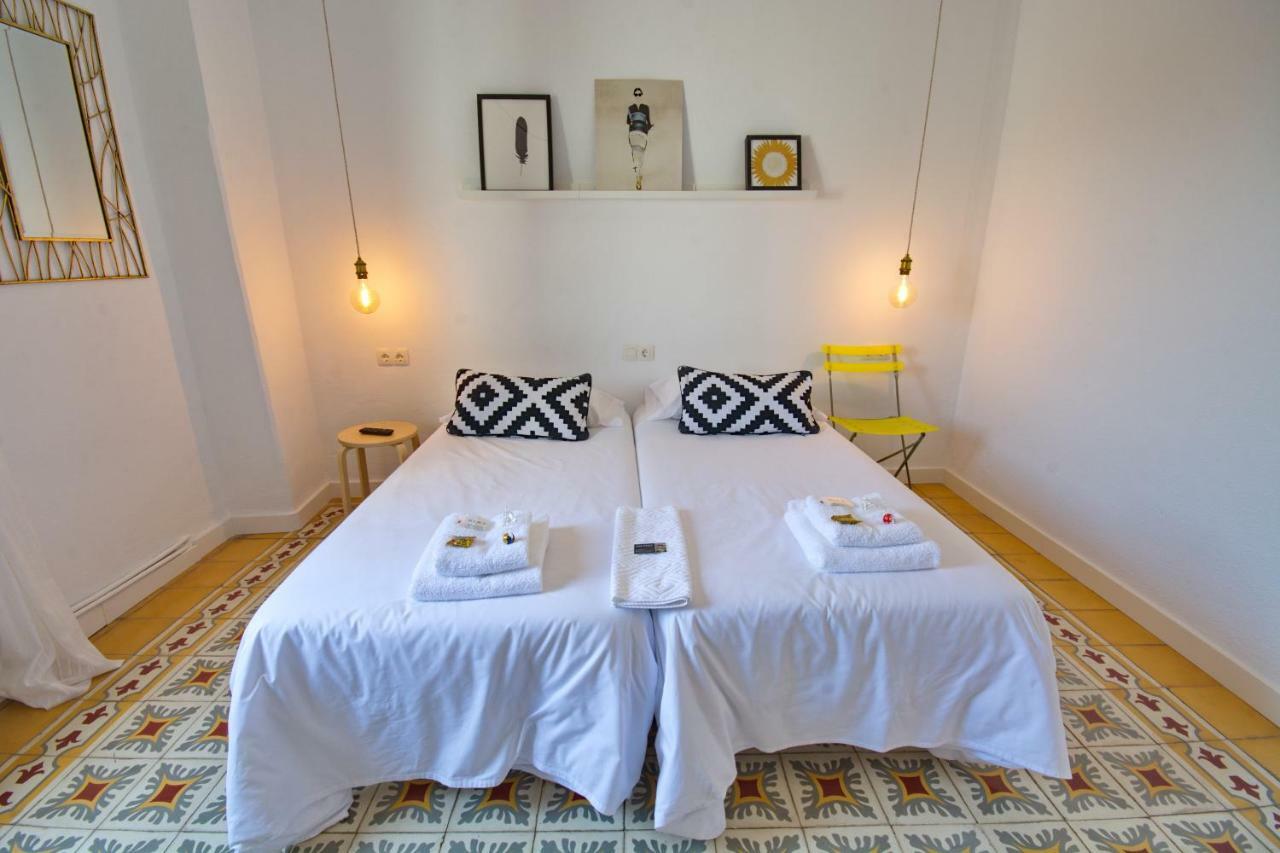 Cascante Pension Casa Pinilla מראה חיצוני תמונה