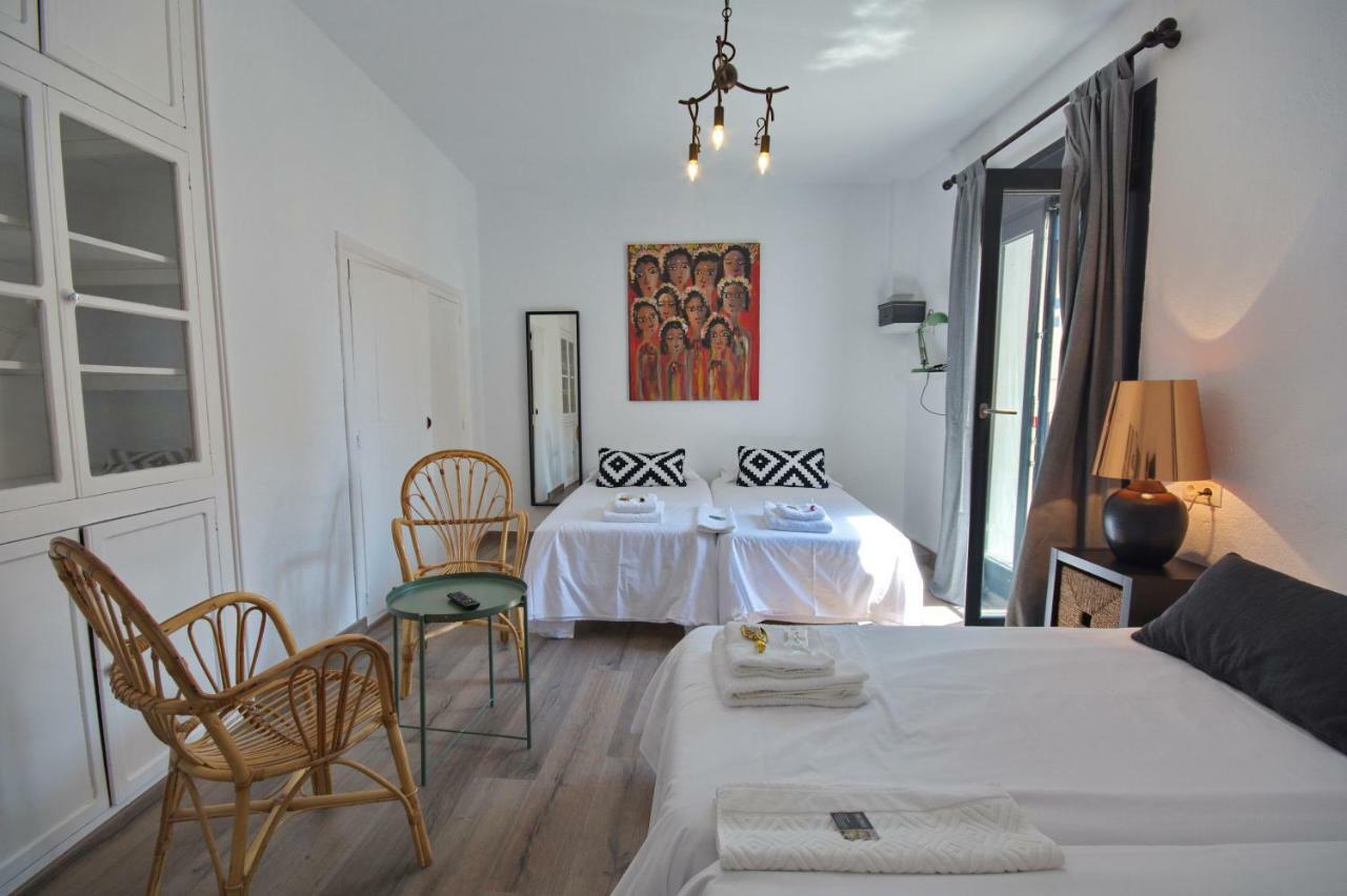 Cascante Pension Casa Pinilla מראה חיצוני תמונה