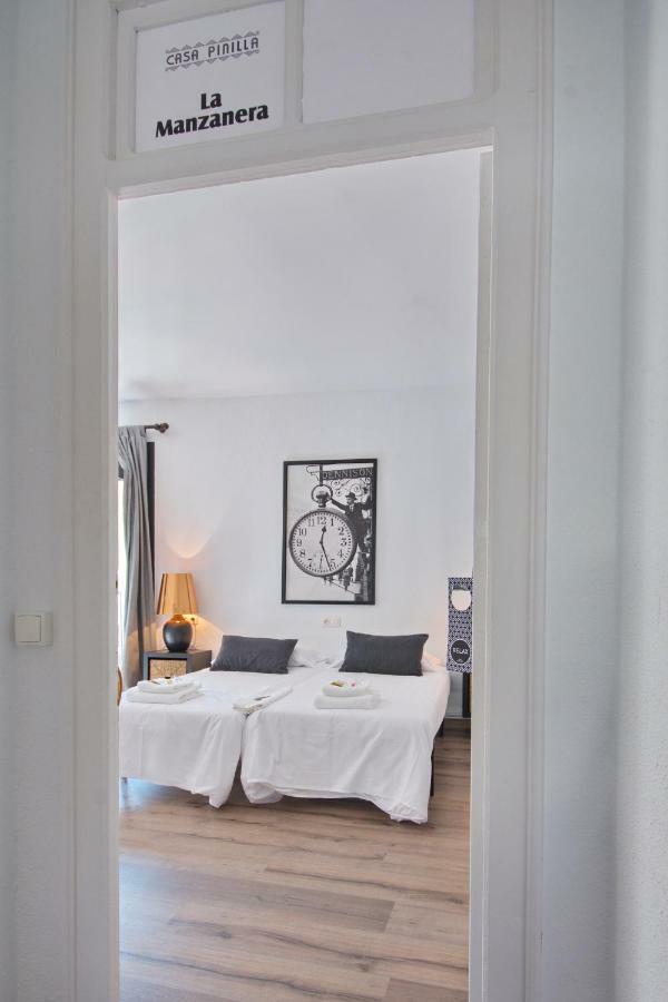 Cascante Pension Casa Pinilla מראה חיצוני תמונה